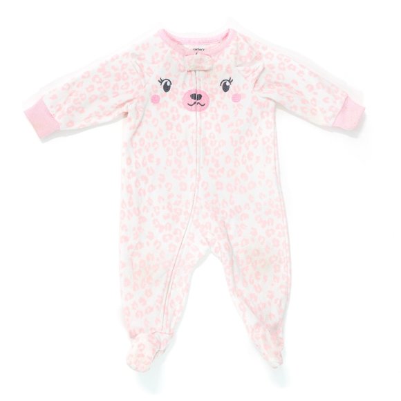 Carter's long sleeve onesie 6 M - Picture 1 of 1